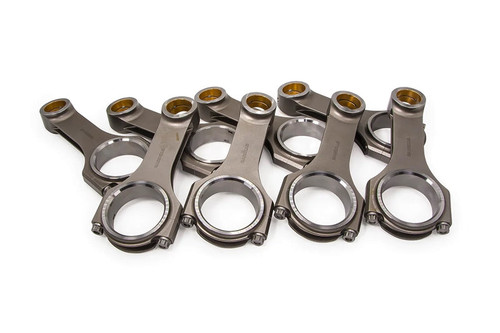 PPE 118030800 Connecting Rods | 2001-2010 GM Silverado/Sierra 2500HD/3500HD 6.6L Duramax PPE 118030800 Connecting Rods | 2001-2010 GM Silverado/Sierra 2500HD/3500HD 6.6L Duramax