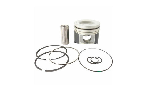 Industrial PDM-360STD Precision Machined OEM Spec Piston Kit STD | 2001-2016 GM Silverado/Sierra 2500HD/3500HD 6.6L Duramax Industrial PDM-360STD Precision Machined OEM Spec Piston Kit STD | 2001-2016 GM Silverado/Sierra 2500HD/3500HD 6.6L Duramax