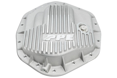 PPE 238051000 Rear Differential Cover Raw | 2001-2005 Ram 2500/3500 & 01-19 GM 2500/3500HD PPE 238051000 Rear Differential Cover Raw | 2001-2005 Ram 2500/3500 & 01-19 GM 2500/3500HD