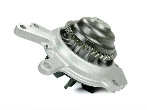 Sinister SD-WWP-06 Welded Water Pump | 2006-2016 GM Silverado/Sierra 2500HD/3500HD 6.6L Duramax Sinister SD-WWP-06 Welded Water Pump | 2006-2016 GM Silverado/Sierra 2500HD/3500HD 6.6L Duramax