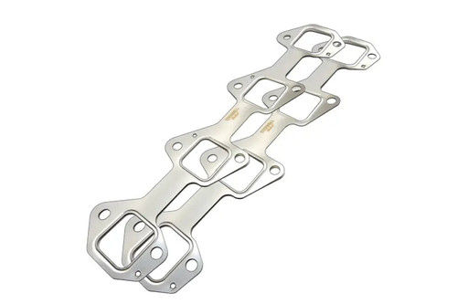 PPE 118062020 Manifold Oversize Port Gaskets | 2001-2016 GM Silverado/Sierra 2500HD/3500HD 6.6L Duramax PPE 118062020 Manifold Oversize Port Gaskets | 2001-2016 GM Silverado/Sierra 2500HD/3500HD 6.6L Duramax