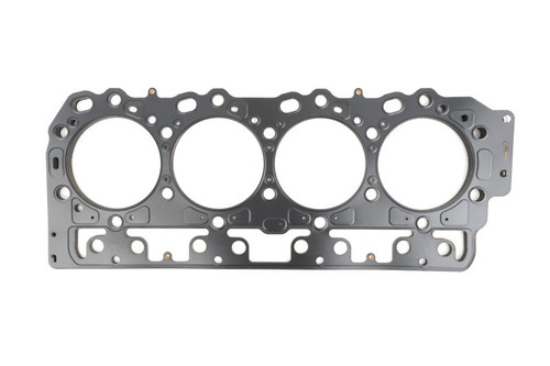 Cometic C5883-040 MLS Cylinder Head Gasket - .040 inch Bore 4.100 inch LHS | 2001-2016 GM Silverado/Sierra 2500HD/3500HD 6.6L Duramax Cometic C5883-040 MLS Cylinder Head Gasket - .040 inch Bore 4.100 inch LHS | 2001-2016 GM Silverado/Sierra 2500HD/3500HD 6.6L Duramax