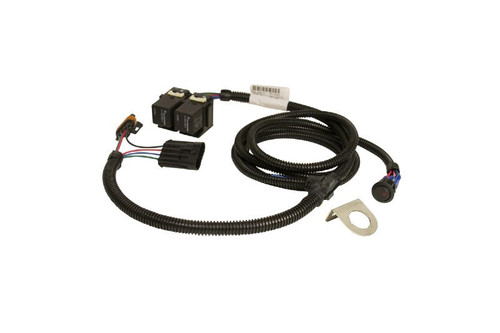 BD Diesel 1030710 2 Low UnLoc Wiring Differential Kit | 2001-2014 GM Silverado/Sierra 2500HD/3500HD 6.6L Duramax BD Diesel 1030710 2 Low UnLoc Wiring Differential Kit | 2001-2014 GM Silverado/Sierra 2500HD/3500HD 6.6L Duramax