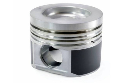 Merchant 930029875 De-Lipped Motorsport Piston Kit | 2001-2016 GM Silverado/Sierra 2500HD/3500HD 6.6L Duramax Merchant 930029875 De-Lipped Motorsport Piston Kit | 2001-2016 GM Silverado/Sierra 2500HD/3500HD 6.6L Duramax