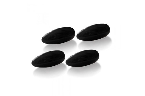 Recon 264133Bk Smoked Side Fender LED Marker Lights with Black Trim | 1999-2014 GM Silverado/Sierra 3500HD Dually Recon 264133Bk Smoked Side Fender LED Marker Lights with Black Trim | 1999-2014 GM Silverado/Sierra 3500HD Dually