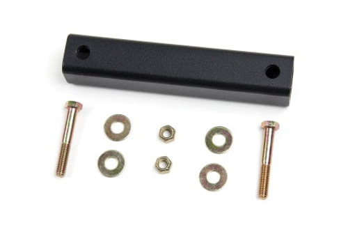 Zone Offroad C5612 Carrier Bearing Drop | 2001-2010 GM Silverado/Sierra 2500HD/3500HD Zone Offroad C5612 Carrier Bearing Drop | 2001-2010 GM Silverado/Sierra 2500HD/3500HD