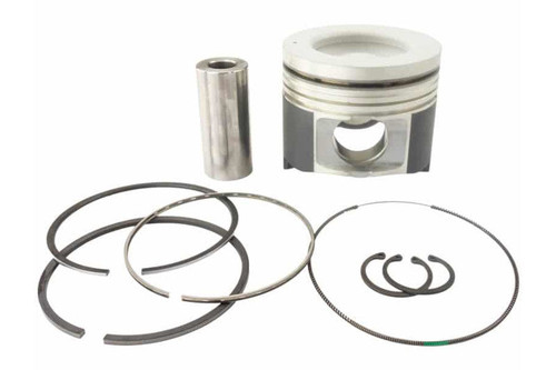 Industrial PDM-362.040injections Forged .040 Mahle Race Pistons Set | 2001-2016 GM Silverado/Sierra 2500HD/3500HD 6.6L Duramax Industrial PDM-362.040injections Forged .040 Mahle Race Pistons Set | 2001-2016 GM Silverado/Sierra 2500HD/3500HD 6.6L Duramax