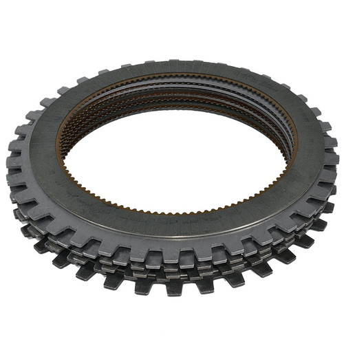 ATS 308-805-4248 Allison C5 Clutch Pack | 2001-2010 GM 2500HD/3500HD 6.6L Duramax ATS 308-805-4248 Allison C5 Clutch Pack | 2001-2010 GM 2500HD/3500HD 6.6L Duramax