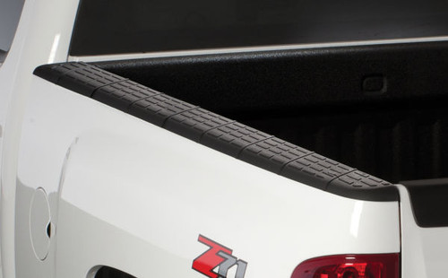 Husky 97101 Bed Rail Protector | 2007-2014 Silverado 1500/2500HD/3500HD Husky 97101 Bed Rail Protector | 2007-2014 Silverado 1500/2500HD/3500HD
