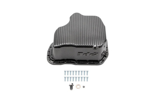 Wehrli 100131 X PPE High-Capacity Aluminum Oil Pan | 2001-2010 GM Silverado/Sierra 2500HD/3500HD 6.6L Duramax Wehrli 100131 X PPE High-Capacity Aluminum Oil Pan | 2001-2010 GM Silverado/Sierra 2500HD/3500HD 6.6L Duramax
