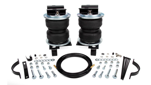 Air Lift 93275 LoadLifter 5000 PRO Series Air Spring Kit | 2001-2010 GM Silverado/Sierra 2500HD/3500HD Air Lift 93275 LoadLifter 5000 PRO Series Air Spring Kit | 2001-2010 GM Silverado/Sierra 2500HD/3500HD