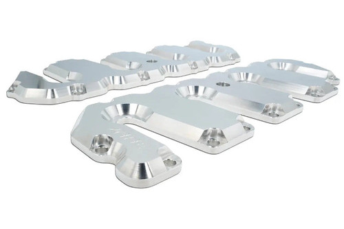 PPE 118021400 Valve Cover Kit - No Pillars | 2004-2010 GM Silverado/Sierra 2500HD/3500HD 6.6L Duramax PPE 118021400 Valve Cover Kit - No Pillars | 2004-2010 GM Silverado/Sierra 2500HD/3500HD 6.6L Duramax