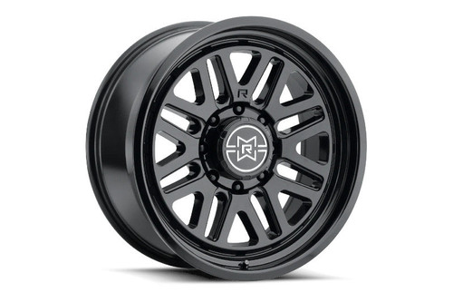 Method MR804290801300 20x9 0mm Offset 804 Raised Wheels (Gloss Black) | 1994-2011 Dodge RAM 2500/3500, 01-10 GM Silverado/Sierra 2500HD/3500HD Method MR804290801300 20x9 0mm Offset 804 Raised Wheels (Gloss Black) | 1994-2011 Dodge RAM 2500/3500, 01-10 GM Silverado/Sierra 2500HD/3500HD
