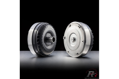 RevMax A1000-402 Allison 1000 Billet Triple Disc Stage 5 Torque Converter (High Stall Stator +600PRM) | 2001-2006 GM Silverado/Sierra 2500HD/3500HD 6.6L Duramax RevMax A1000-402 Allison 1000 Billet Triple Disc Stage 5 Torque Converter (High Stall Stator +600PRM) | 2001-2006 GM Silverado/Sierra 2500HD/3500HD 6.6L Duramax