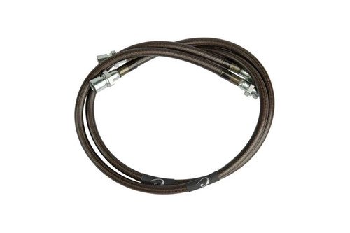 Cognito BRAKELINE-1022 Dual Rear Brake Line Kit 7-9 inch Lift | 2007-2019 GM Silverado/Sierra 2500HD/3500HD Cognito BRAKELINE-1022 Dual Rear Brake Line Kit 7-9 inch Lift | 2007-2019 GM Silverado/Sierra 2500HD/3500HD