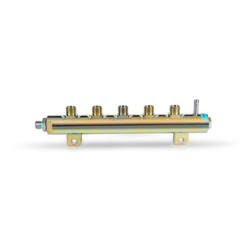 PPE 113076200 High-Performance Fuel Rail | 2006-2010 GM Silverado/Sierra 2500HD/3500HD 6.6L Duramax PPE 113076200 High-Performance Fuel Rail | 2006-2010 GM Silverado/Sierra 2500HD/3500HD 6.6L Duramax