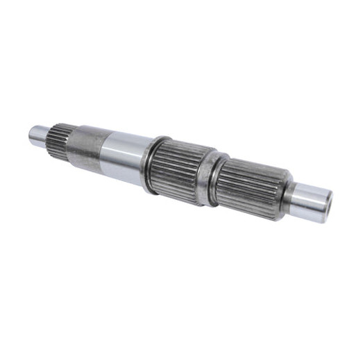 PPE 128020500 Billet Intermediate Shaft | 2001-2010 GM Silverado/Sierra 2500HD/3500HD 6.6L Duramax PPE 128020500 Billet Intermediate Shaft | 2001-2010 GM Silverado/Sierra 2500HD/3500HD 6.6L Duramax