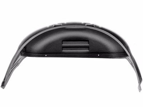 Rugged Liner WWC07 Wheel Well Inner Liner | 2007-2010 GM Silverado 2500HD/3500HD SRW Rugged Liner WWC07 Wheel Well Inner Liner | 2007-2010 GM Silverado 2500HD/3500HD SRW