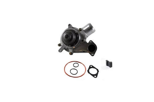 Merchant 10543 Water Pump Kit | 2006-2016 GM Silverado/Sierra 2500HD/3500HD 6.6L Duramax Merchant 10543 Water Pump Kit | 2006-2016 GM Silverado/Sierra 2500HD/3500HD 6.6L Duramax