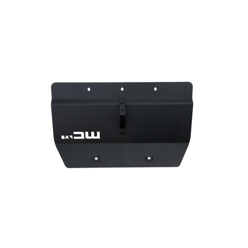 Wehrli 100463 Lower Splash Shield Kit | 2001-2010 GM Silverado/Sierra 2500HD/3500HD Wehrli 100463 Lower Splash Shield Kit | 2001-2010 GM Silverado/Sierra 2500HD/3500HD