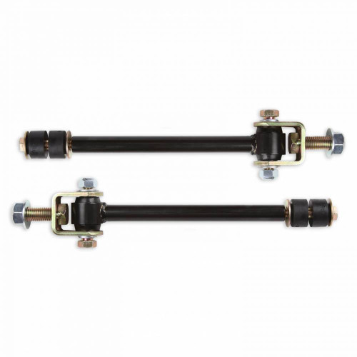Cognito 110-90256 Front Sway Bar End Link Kit 10-12 inch Lift | 2001-2018 GM Silverado/Sierra 2500HD/3500HD Cognito 110-90256 Front Sway Bar End Link Kit 10-12 inch Lift | 2001-2018 GM Silverado/Sierra 2500HD/3500HD