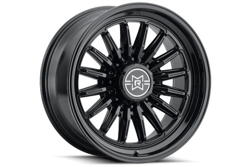 Method MR803310801318N 22x10 -18mm Offset 803 Raised Wheels (Gloss Black) | 1994-2011 Dodge RAM 2500/3500, 01-10 GM Silverado/Sierra 2500HD/3500HD Method MR803310801318N 22x10 -18mm Offset 803 Raised Wheels (Gloss Black) | 1994-2011 Dodge RAM 2500/3500, 01-10 GM Silverado/Sierra 2500HD/3500HD