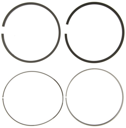 Mahle 41909 .020 Piston Ring Set | 2001-2010 GM Silverado/Sierra 2500HD/3500HD 6.6L Duramax Mahle 41909 .020 Piston Ring Set | 2001-2010 GM Silverado/Sierra 2500HD/3500HD 6.6L Duramax