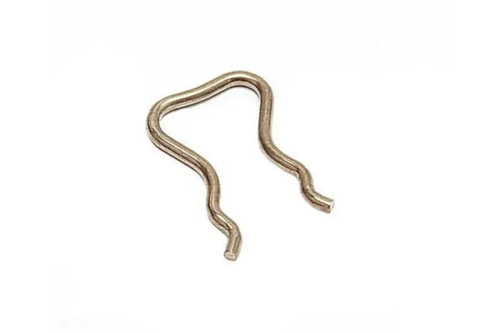 Exergy E0510012 Leak Rail Retaining Clip | 2004.5-2010 GM Silverado/Sierra 2500HD/3500HD 6.6L Duramax Exergy E0510012 Leak Rail Retaining Clip | 2004.5-2010 GM Silverado/Sierra 2500HD/3500HD 6.6L Duramax
