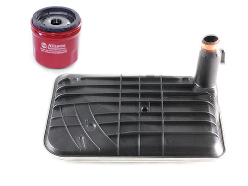 Merchant 10715 Internal Filter & Spin-On Combo | 2006-2018 GM Silverado/Sierra 2500HD/3500HD 6.6L Duramax Merchant 10715 Internal Filter & Spin-On Combo | 2006-2018 GM Silverado/Sierra 2500HD/3500HD 6.6L Duramax