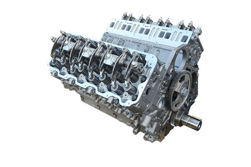 Choate Engineering CEP66LMMLD 6.6L Duramax LMM Long Block Daily Driver Crate Engine | 2007.5-2010 GM Silverado/Sierra 2500HD/3500HD 6.6L Duramax LMM Choate Engineering CEP66LMMLD 6.6L Duramax LMM Long Block Daily Driver Crate Engine | 2007.5-2010 GM Silverado/Sierra 2500HD/3500HD 6.6L Duramax LMM