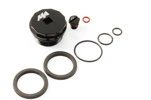 Merchant 10218 Deluxe Filter Head Rebuild Kit | 2001-2010 GM Silverado/Sierra 2500HD/3500HD 6.6L Duramax Merchant 10218 Deluxe Filter Head Rebuild Kit | 2001-2010 GM Silverado/Sierra 2500HD/3500HD 6.6L Duramax