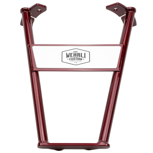 Wehrli 100135 Allison 4WD Transfer Case Brace | 2007.5-2010 GM Silverado/Sierra 2500HD/3500HD 6.6L Duramax LMM Wehrli 100135 Allison 4WD Transfer Case Brace | 2007.5-2010 GM Silverado/Sierra 2500HD/3500HD 6.6L Duramax LMM