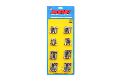 ARP 400-7532 Hex Head Valve Cover Bolt Kit | 2001-2004 GM 2500HD/3500HD 6.6L Duramax LB7 ARP 400-7532 Hex Head Valve Cover Bolt Kit | 2001-2004 GM 2500HD/3500HD 6.6L Duramax LB7