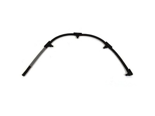 Exergy E05-10010 Leak Rail Assembly | 2004.5-2010 GM Silverado/Sierra 2500HD/3500HD 6.6L Duramax Exergy E05-10010 Leak Rail Assembly | 2004.5-2010 GM Silverado/Sierra 2500HD/3500HD 6.6L Duramax
