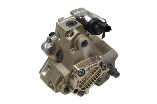 Industrial 0986437332DDSE Reman Double Dragon 120% Over CP3 Pump | 2006-2010 GM Silverado/Sierra 2500HD/3500HD 6.6L Duramax Industrial 0986437332DDSE Reman Double Dragon 120% Over CP3 Pump | 2006-2010 GM Silverado/Sierra 2500HD/3500HD 6.6L Duramax