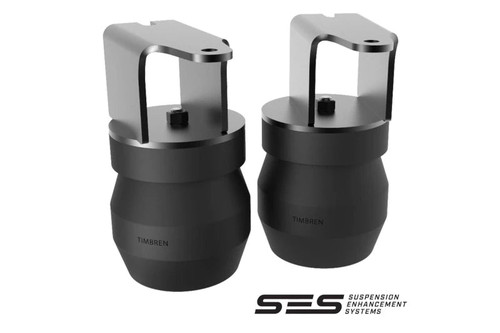 Timbren GMRTT35S 8000lb SES Suspension Enhancement System | 1999-2010 GM Silverado/Sierra 1500/2500HD/3500HD Timbren GMRTT35S 8000lb SES Suspension Enhancement System | 1999-2010 GM Silverado/Sierra 1500/2500HD/3500HD