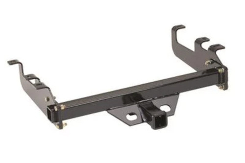 B&W HDRH25189 Heavy-Duty Receiver Hitch - Black | 2001-2010 GM Silverado/Sierra 2500HD/3500HD Long Bed with Factory Bumper B&W HDRH25189 Heavy-Duty Receiver Hitch - Black | 2001-2010 GM Silverado/Sierra 2500HD/3500HD Long Bed with Factory Bumper