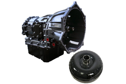 BD Diesel 1064744SS Transmission Kit | 2007-2010 GM Silverado/Sierra 2500HD/3500HD 6.6L Duramax BD Diesel 1064744SS Transmission Kit | 2007-2010 GM Silverado/Sierra 2500HD/3500HD 6.6L Duramax