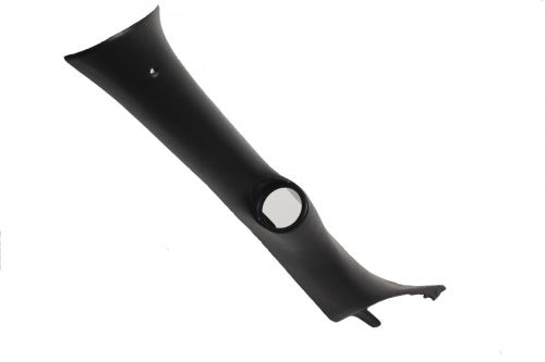 BullyDog 33306 Pillar Mount | 2007.5-2013 GM 2500HD/3500HD 6.6L Duramax w/o Speaker BullyDog 33306 Pillar Mount | 2007.5-2013 GM 2500HD/3500HD 6.6L Duramax w/o Speaker
