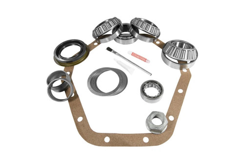 Yukon YKGM14T-C Master Install Kit for 14T Differential | 2001-2019 GM Silverado/Sierra 2500HD/3500HD Yukon YKGM14T-C Master Install Kit for 14T Differential | 2001-2019 GM Silverado/Sierra 2500HD/3500HD