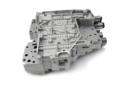 BD Diesel 1030472 Transmission Valve Body | 2006-2010 GM Silverado/Sierra 2500HD/3500HD 6.6L Duramax BD Diesel 1030472 Transmission Valve Body | 2006-2010 GM Silverado/Sierra 2500HD/3500HD 6.6L Duramax