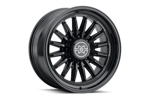 Method MR803290801312N 20x9 -12mm Offset 803 Raised Wheels (Gloss Black) | 1994-2012 Dodge RAM 2500/3500, 01-10 GM Silverado/Sierra 2500HD/3500HD Method MR803290801312N 20x9 -12mm Offset 803 Raised Wheels (Gloss Black) | 1994-2012 Dodge RAM 2500/3500, 01-10 GM Silverado/Sierra 2500HD/3500HD