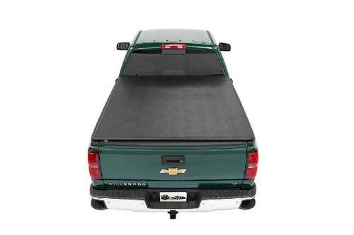 Bestop 19211-01 EZ Roll Tonneau Cover | 2007-2014 GM Silverado/Sierra 1500/2500HD/3500HD 6.5ft Bed Bestop 19211-01 EZ Roll Tonneau Cover | 2007-2014 GM Silverado/Sierra 1500/2500HD/3500HD 6.5ft Bed