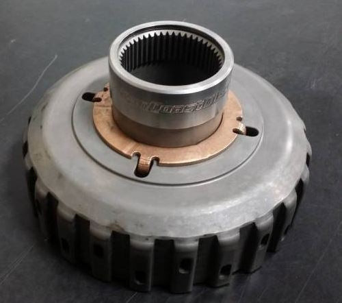 SunCoast A1-C2S Sleeved C2 Clutch Hub | 2001-2010 GM Silverado/Sierra 2500HD/3500HD 6.6L Duramax SunCoast A1-C2S Sleeved C2 Clutch Hub | 2001-2010 GM Silverado/Sierra 2500HD/3500HD 6.6L Duramax