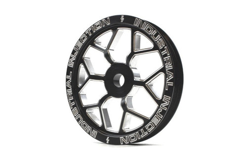 Industrial 43A603 Dual CP3 Machined Wheel | 2001-2010 GM Silverado/Sierra 2500HD/3500HD 6.6L Duramax Industrial 43A603 Dual CP3 Machined Wheel | 2001-2010 GM Silverado/Sierra 2500HD/3500HD 6.6L Duramax