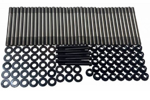 Gator Fasteners HSK66-CS Competition 625 Series Head Stud Kit | 2001-2016 GM Silverado/Sierra 2500HD/3500HD 6.6L Duramax Gator Fasteners HSK66-CS Competition 625 Series Head Stud Kit | 2001-2016 GM Silverado/Sierra 2500HD/3500HD 6.6L Duramax