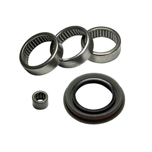 Yukon AKGM9.25IFS IFS Front Axle Bearing & Seal Kit | 2001-2010 GM Silverado/Sierra 2500HD/3500HD Yukon AKGM9.25IFS IFS Front Axle Bearing & Seal Kit | 2001-2010 GM Silverado/Sierra 2500HD/3500HD