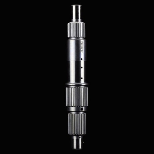 SunCoast A1-109700 Billet Intermediate Shaft | 2001-2010 GM Silverado/Sierra 2500HD/3500HD 6.6L Duramax SunCoast A1-109700 Billet Intermediate Shaft | 2001-2010 GM Silverado/Sierra 2500HD/3500HD 6.6L Duramax