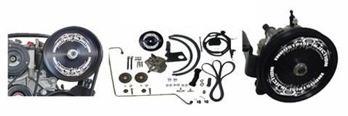 Industrial DCP3CDDLMM Dual CP3 Kit with Dragon Fire Pumps | 2007.5-2010 GM Silverado/Sierra 2500HD/3500HD 6.6L Duramax LMM Industrial DCP3CDDLMM Dual CP3 Kit with Dragon Fire Pumps | 2007.5-2010 GM Silverado/Sierra 2500HD/3500HD 6.6L Duramax LMM