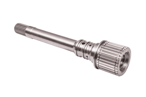 ATS 304-910-4248 Allison Billet Input Shaft | 2001-2016 GM Silverado/Sierra 2500HD/3500HD 6.6L Duramax ATS 304-910-4248 Allison Billet Input Shaft | 2001-2016 GM Silverado/Sierra 2500HD/3500HD 6.6L Duramax